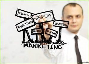 Strategies For Marketing Online