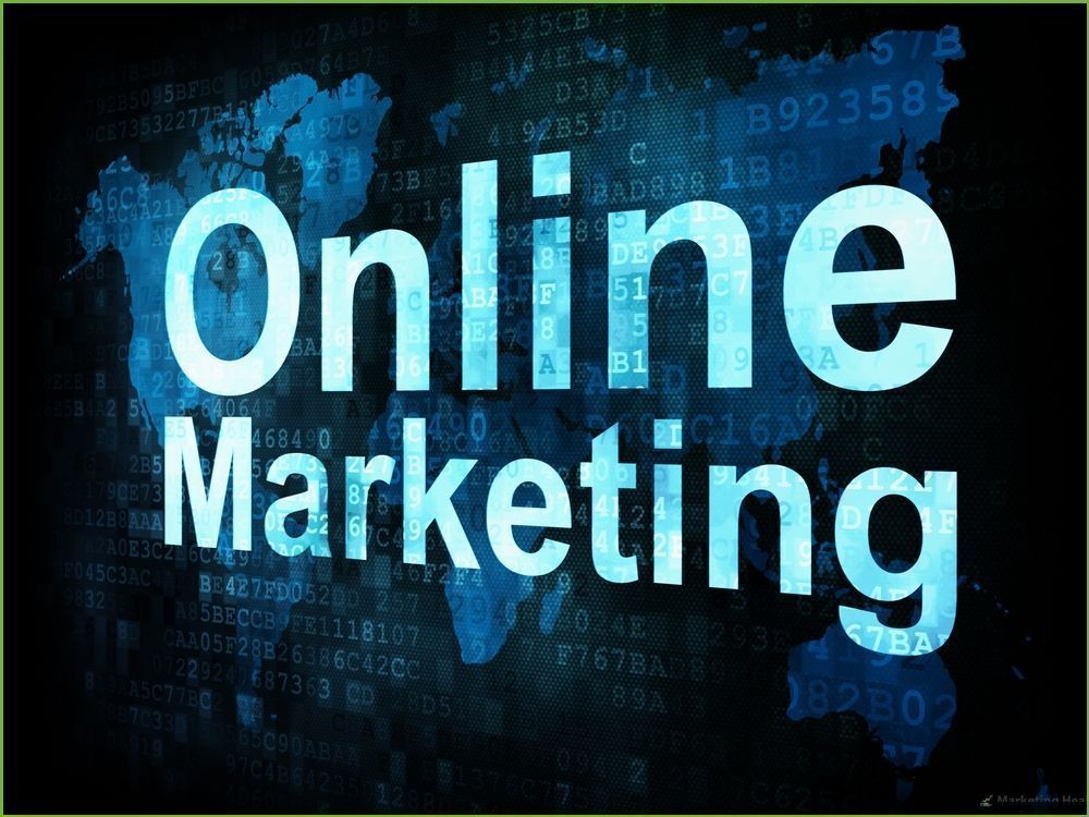 Website Marketing